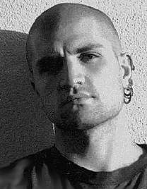 China Mieville