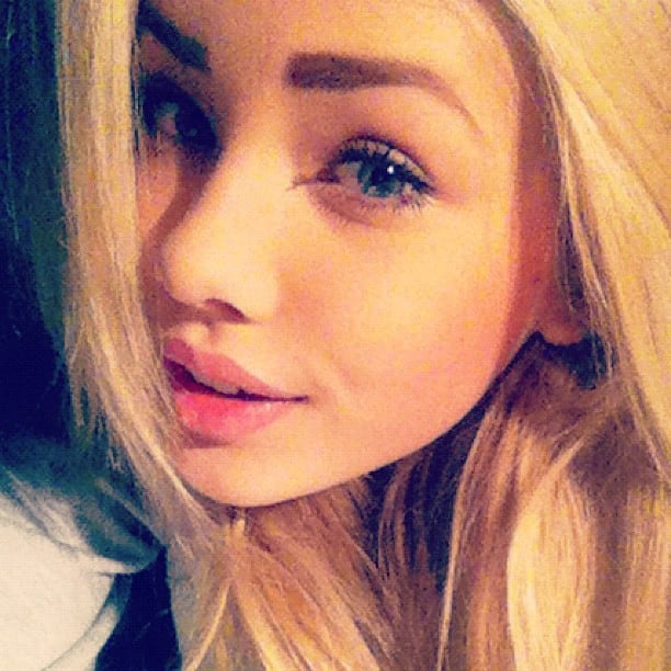 Hanna Edwinson Hanna Edwinson