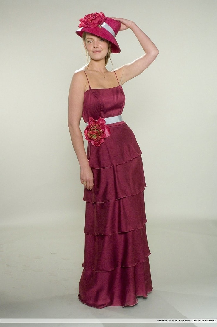 Katherine Heigl Katherine Heigl
