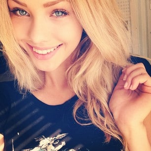 Hanna Edwinson Hanna Edwinson