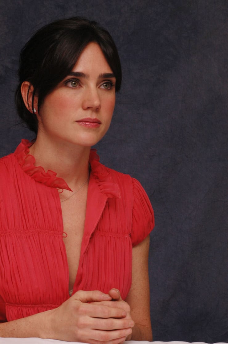 Jennifer Connelly