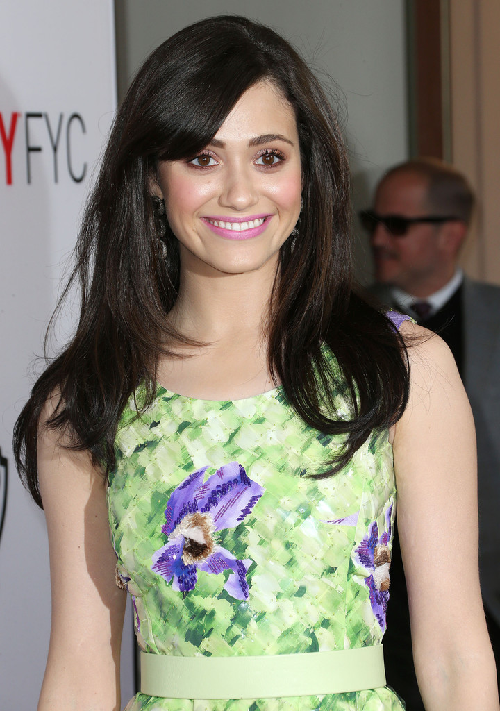 Emmy Rossum Emmy Rossum