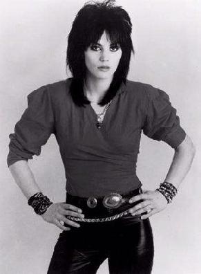 Joan Jett