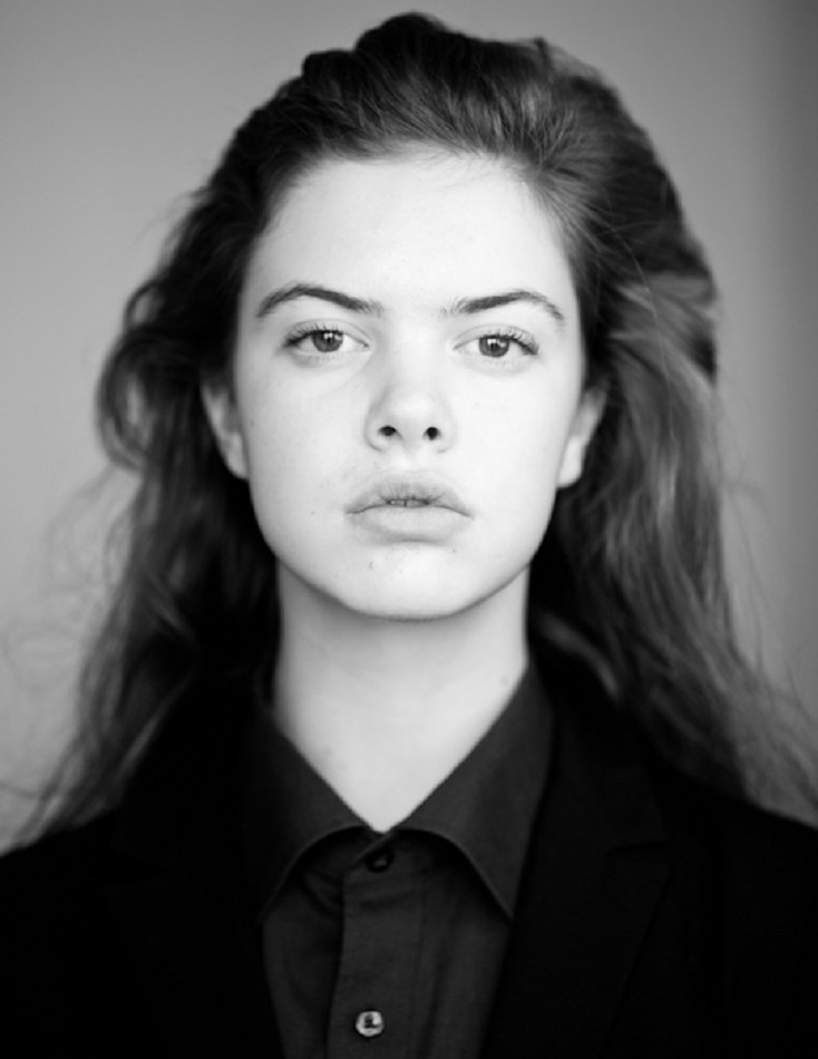 Julia Poncin