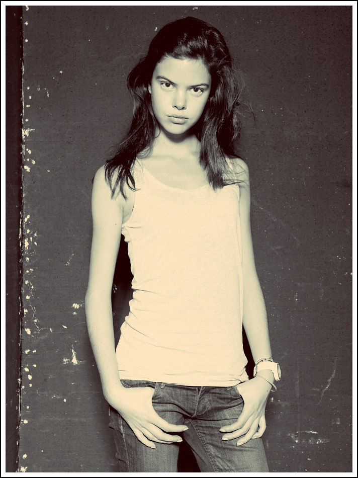 Julia Poncin