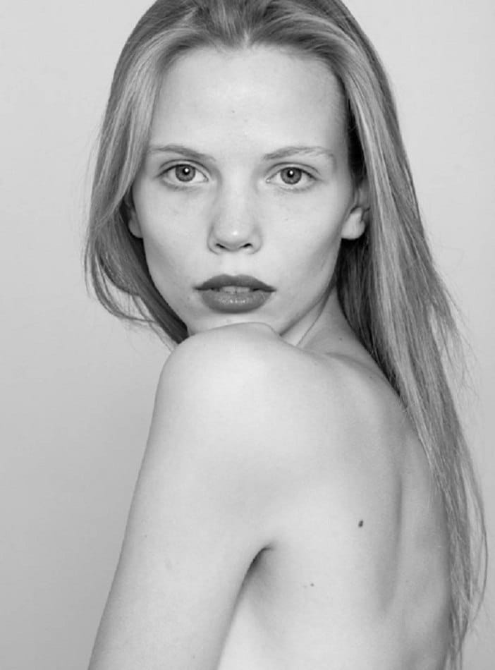 Eloise Opryszko Eloise Opryszko