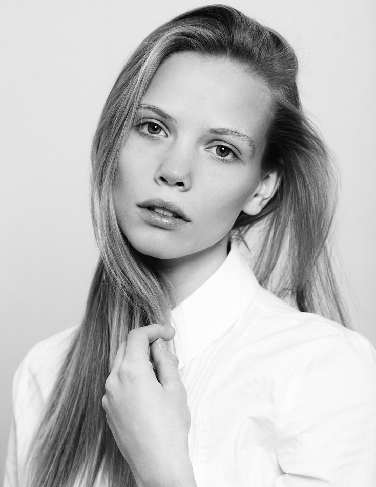 Eloise Opryszko Eloise Opryszko