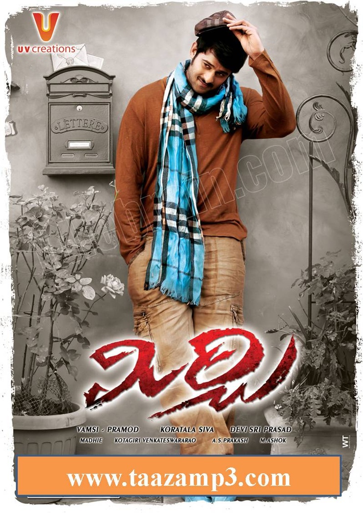 Mirchi