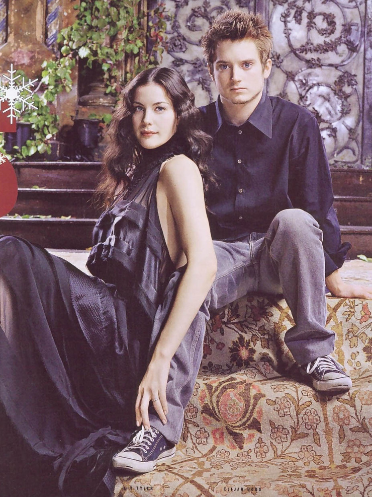 Liv Tyler