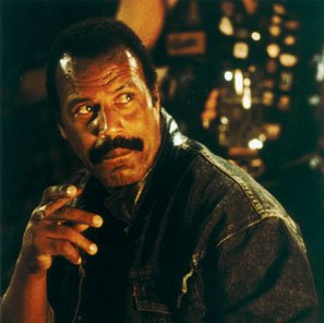 Fred Williamson