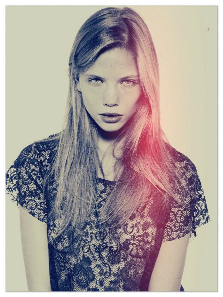 Eloise Opryszko Eloise Opryszko