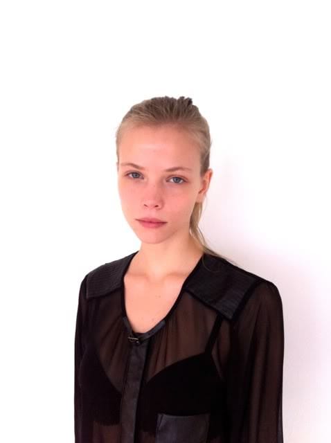 Eloise Opryszko Eloise Opryszko