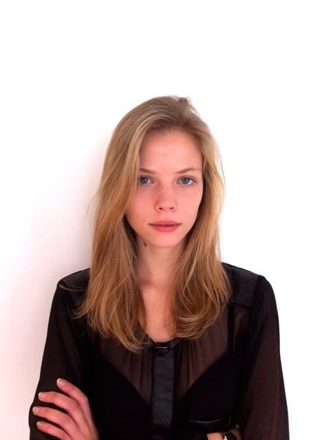 Eloise Opryszko Eloise Opryszko
