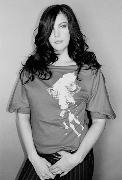 Liv Tyler