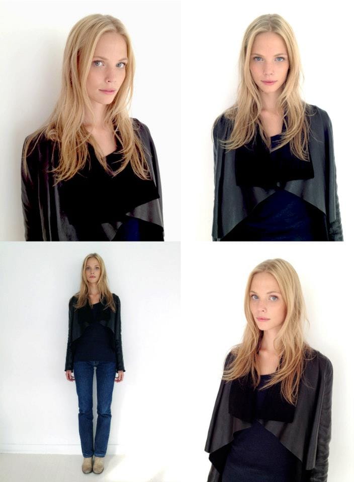 Eloise Opryszko