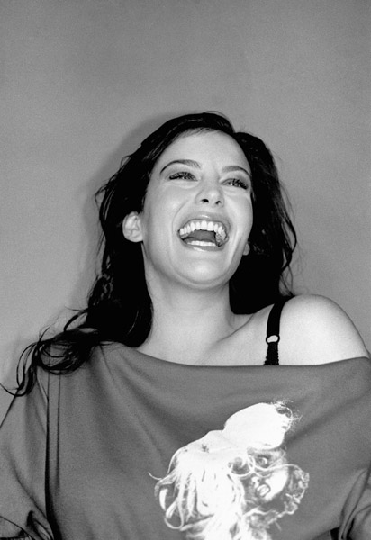 Liv Tyler