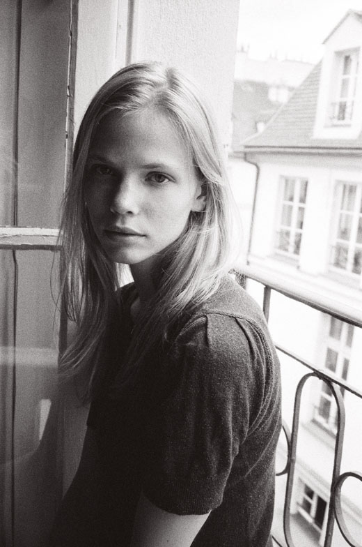Eloise Opryszko Eloise Opryszko