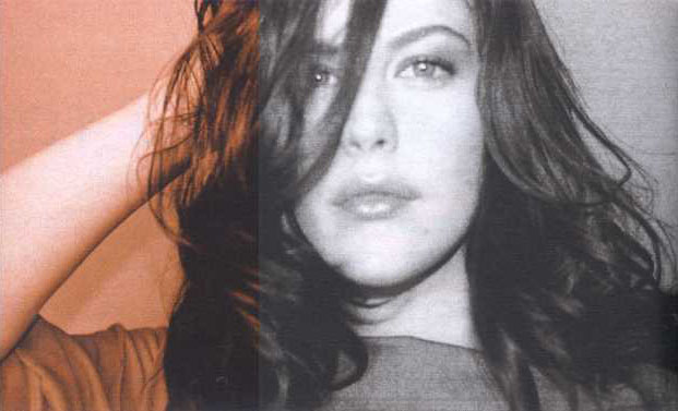 Liv Tyler