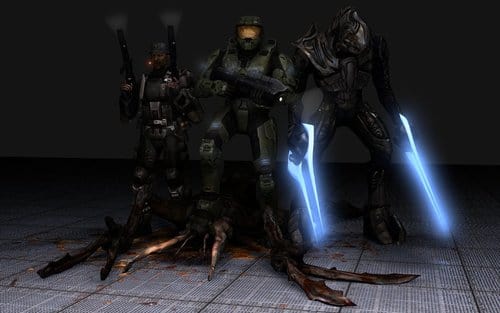 Halo 3 Halo 3