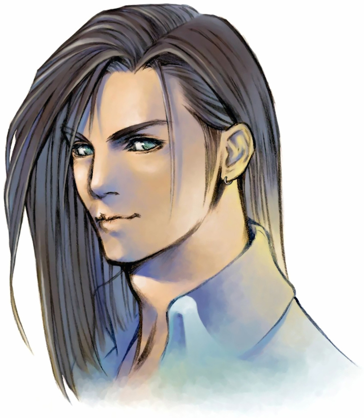 Final Fantasy VIII