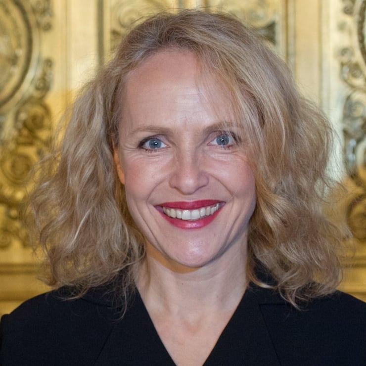 Juliane Köhler Juliane Köhler