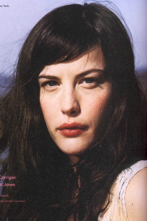 Liv Tyler Liv Tyler
