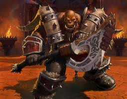 World of Warcraft