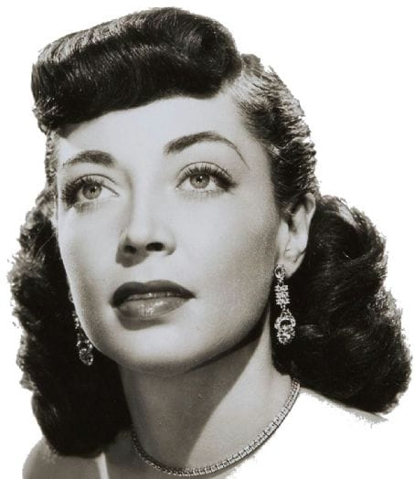 Marie Windsor