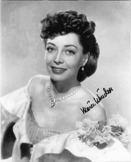 Marie Windsor