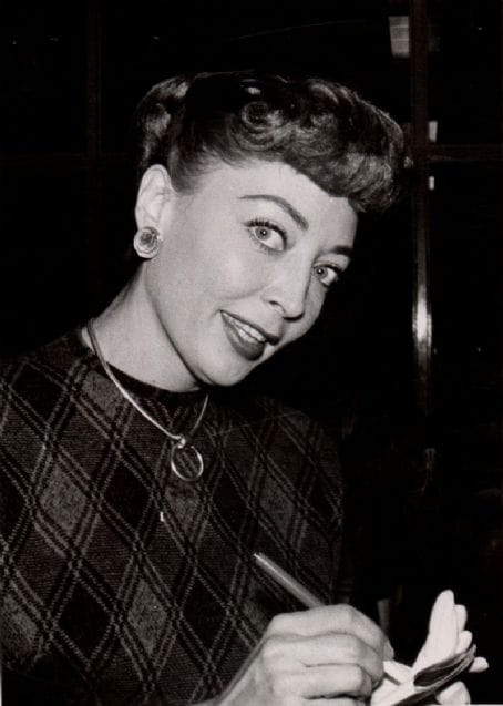 Marie Windsor