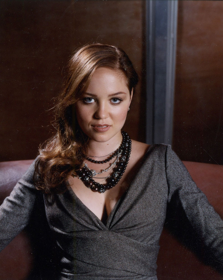 Erika Christensen Erika Christensen