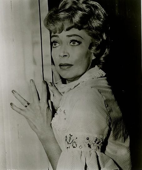 Marie Windsor