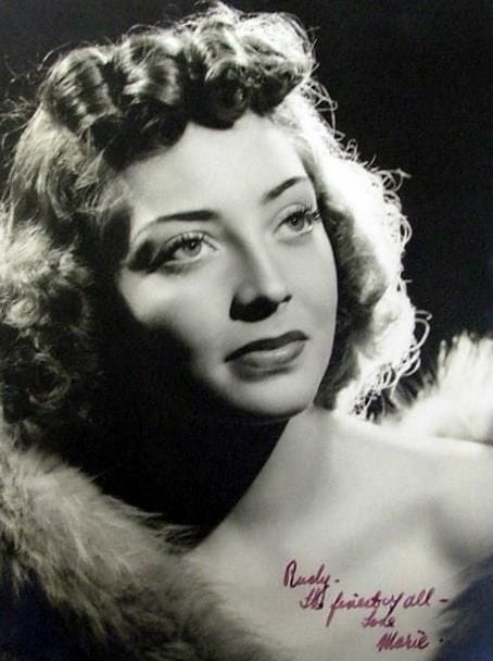 Marie Windsor