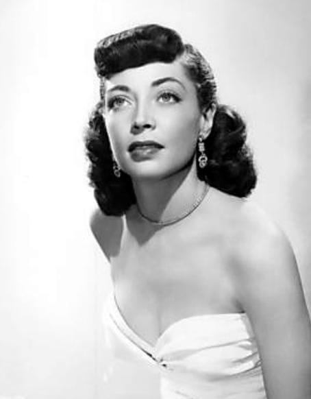 Marie Windsor