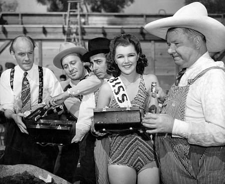 Earl Carroll