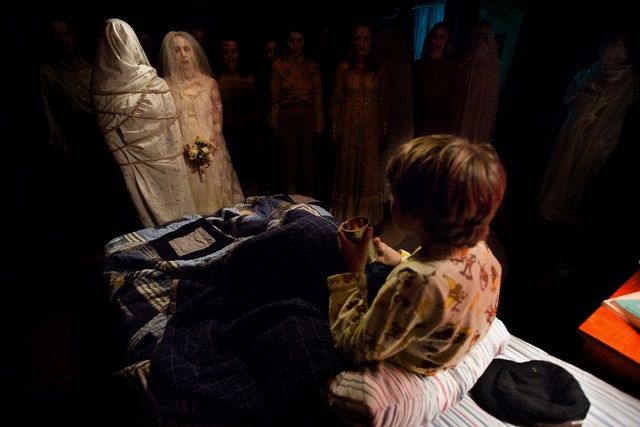 Insidious: Chapter 2 Insidious: Chapter 2