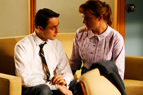 Mad Men