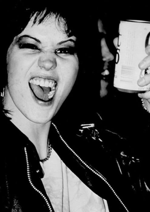 Joan Jett