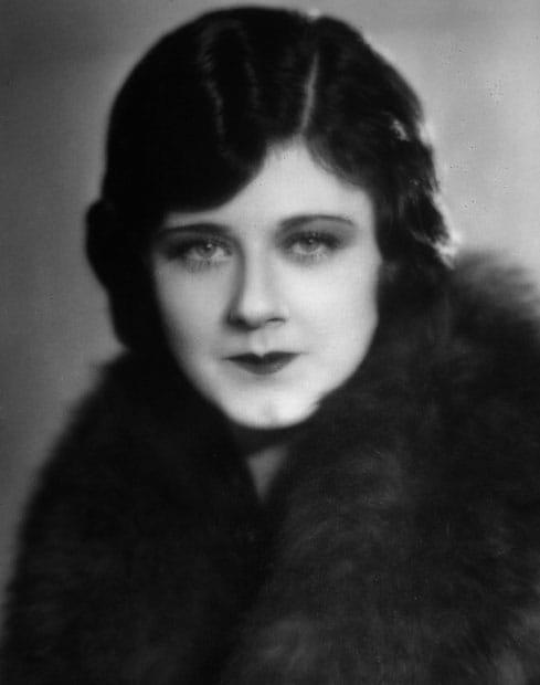 Picture of Lillian Rich