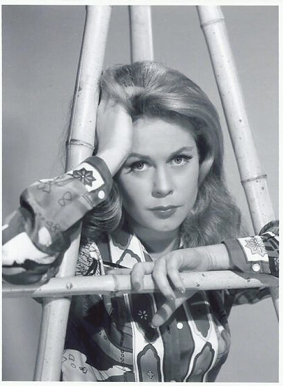 Elizabeth Montgomery Elizabeth Montgomery