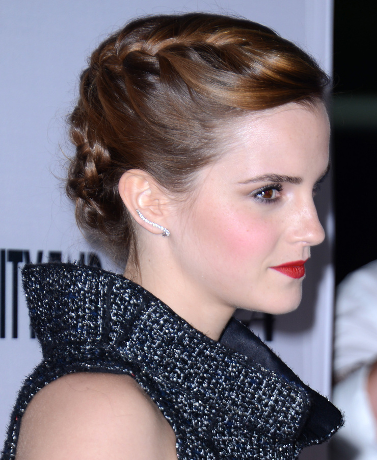 Emma Watson