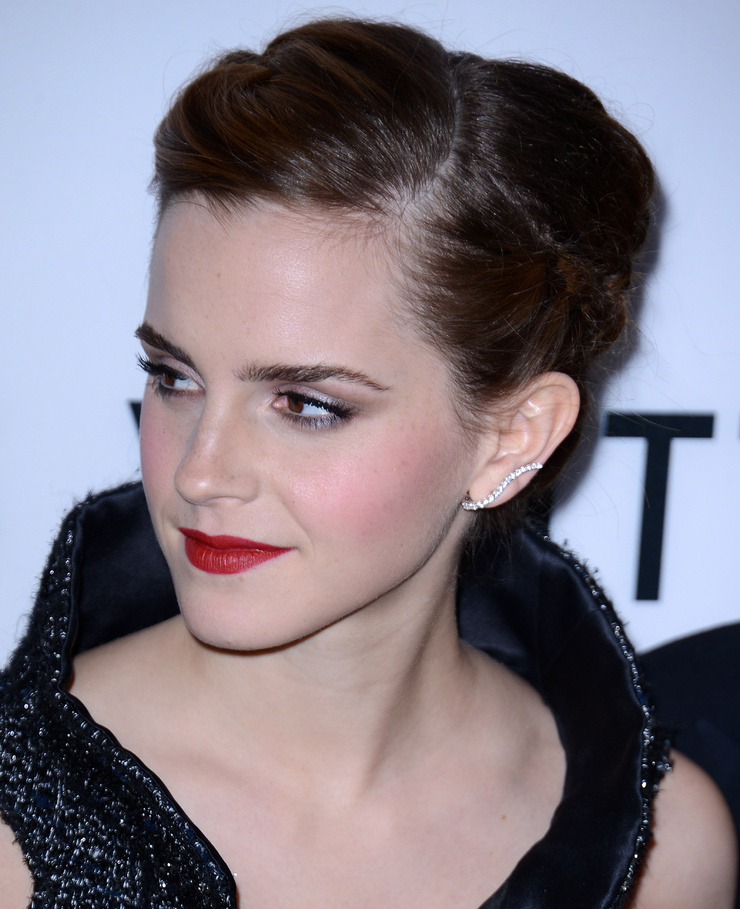 Emma Watson Emma Watson