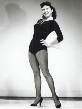 Picture of Connie Russell