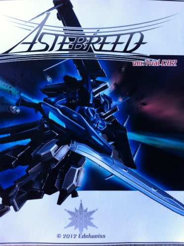 Astebreed