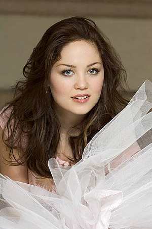 Erika Christensen