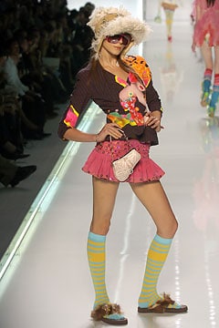 Ekaterina Kashyntseva
