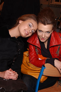 Ekaterina Kashyntseva