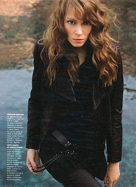 Ekaterina Kashyntseva