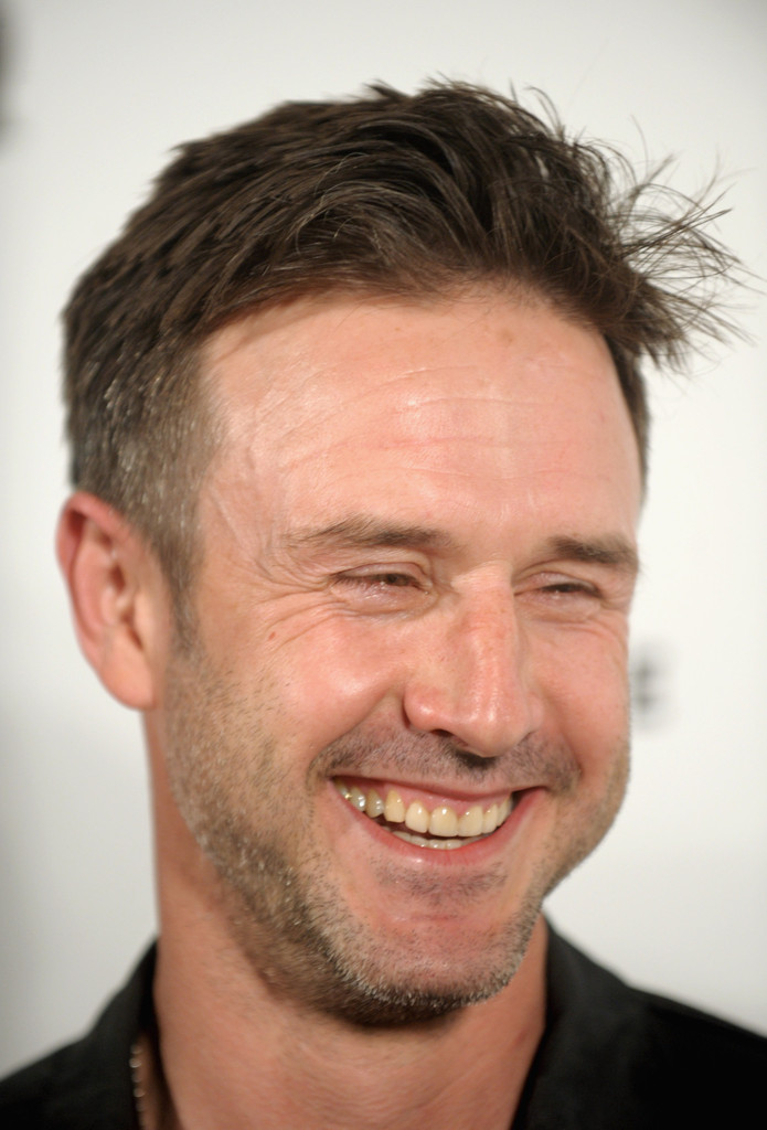 David Arquette