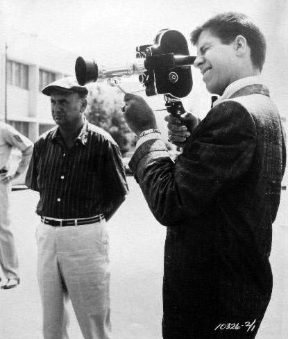 Jerry Lewis